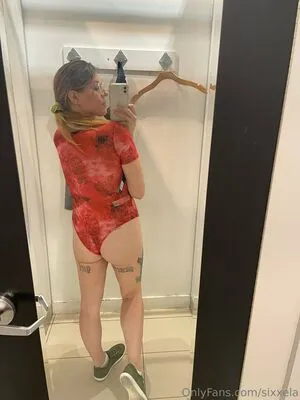 Sixxela OnlyFans Leaked Free Thumbnail Picture - #rwuNWNkXgz