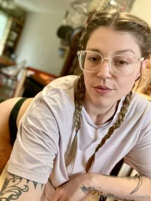 Sixxela OnlyFans Leaked Free Thumbnail Picture - #wE0rXuWHnh