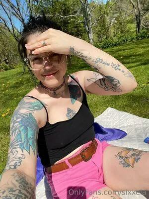 Sixxela OnlyFans Leaked Free Thumbnail Picture - #xC6eXxoBkE
