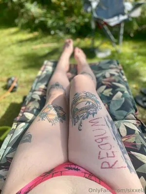Sixxela OnlyFans Leaked Free Thumbnail Picture - #z3BWjmcgLd