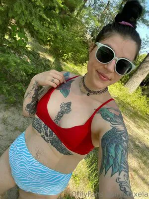 Sixxela OnlyFans Leaked Free Thumbnail Picture - #zaxA9THYv6