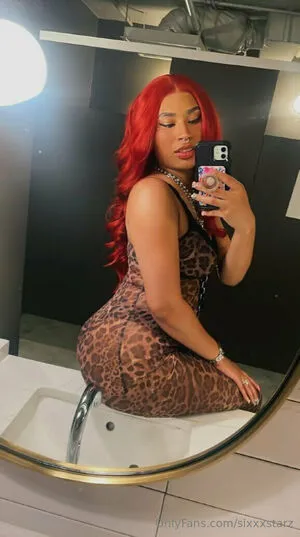 Sixxxstarz OnlyFans Leaked Free Thumbnail Picture - #mWKp7BO1CK