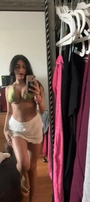 Siya Vyas OnlyFans Leaked Free Thumbnail Picture - #NULlGmrbKo