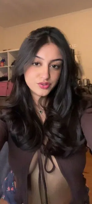 Siya Vyas OnlyFans Leaked Free Thumbnail Picture - #eRXfZzXljI