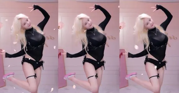 Siyeon OnlyFans Leaked Free Thumbnail Picture - #D1Q4lGKgxO