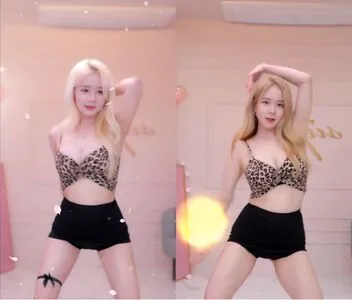 Siyeon OnlyFans Leaked Free Thumbnail Picture - #jPMrM2w4px