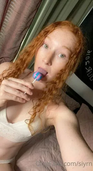 Siyrn OnlyFans Leaked Free Thumbnail Picture - #eSvTUxGGgm