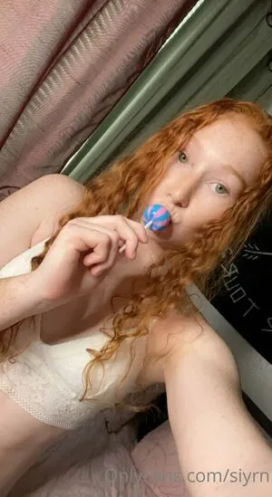 Siyrn OnlyFans Leaked Free Thumbnail Picture - #ihGNC5QENY
