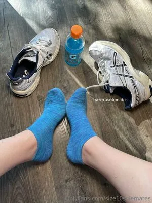 Size10solemates OnlyFans Leaked Free Thumbnail Picture - #2dMXG9cJUL