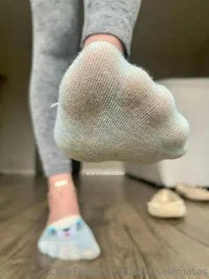 Size10solemates OnlyFans Leaked Free Thumbnail Picture - #4qghCGajjZ