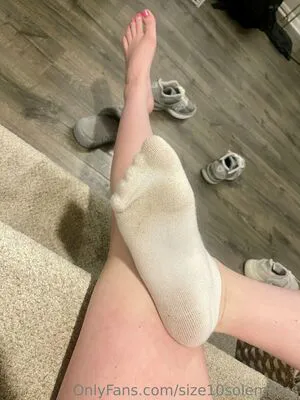 Size10solemates OnlyFans Leaked Free Thumbnail Picture - #5ICy06esA0
