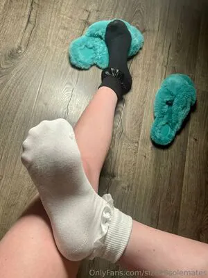 Size10solemates OnlyFans Leaked Free Thumbnail Picture - #88vCN0veE1