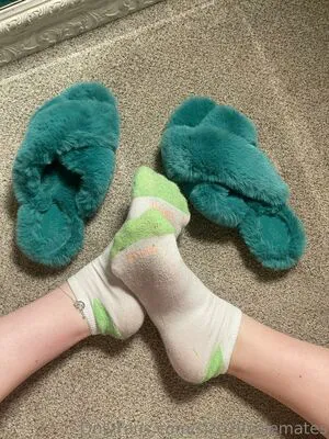Size10solemates OnlyFans Leaked Free Thumbnail Picture - #E8ktXYRZXD