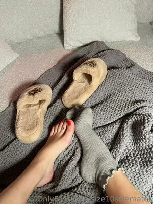 Size10solemates OnlyFans Leaked Free Thumbnail Picture - #Ea3TWpkgmK