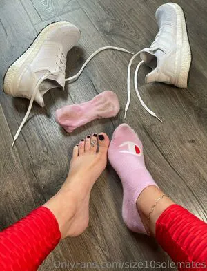 Size10solemates OnlyFans Leaked Free Thumbnail Picture - #JWcybnVT7N