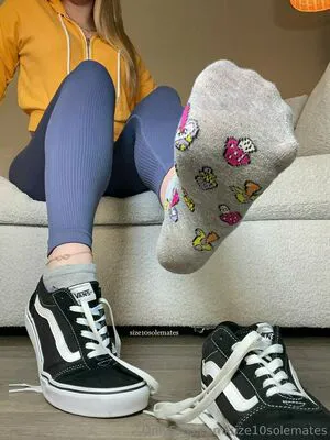 Size10solemates OnlyFans Leaked Free Thumbnail Picture - #JwaSyDKifj