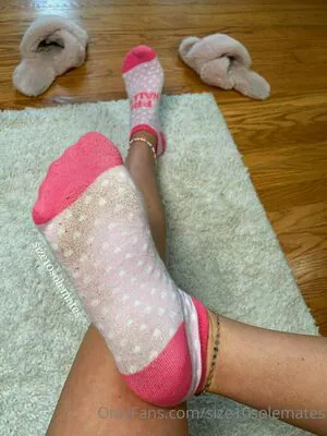 Size10solemates OnlyFans Leaked Free Thumbnail Picture - #KUXXIbP58M