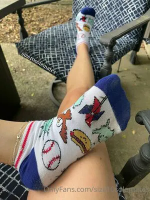 Size10solemates OnlyFans Leaked Free Thumbnail Picture - #KlJwTduD6y