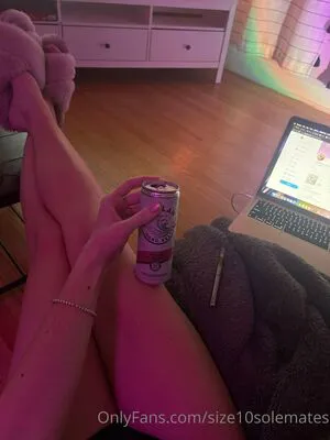 Size10solemates OnlyFans Leaked Free Thumbnail Picture - #LP8q63JCvk