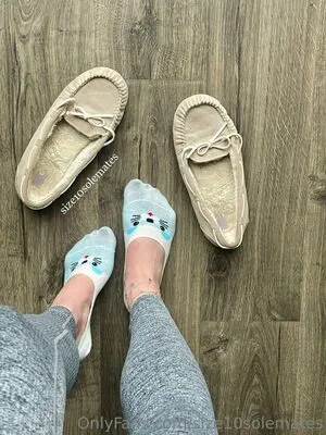 Size10solemates OnlyFans Leaked Free Thumbnail Picture - #M72prBVSv4