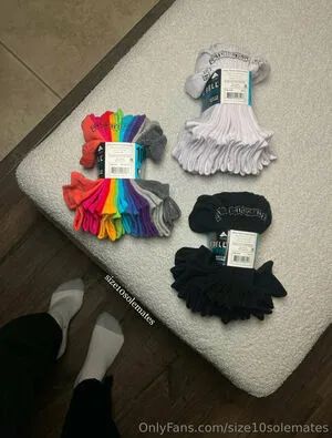 Size10solemates OnlyFans Leaked Free Thumbnail Picture - #NrFWAwzp3V