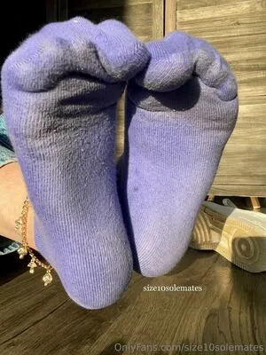 Size10solemates OnlyFans Leaked Free Thumbnail Picture - #OgA9EgfSmQ