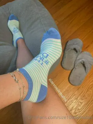 Size10solemates OnlyFans Leaked Free Thumbnail Picture - #R0uHl9G5cg