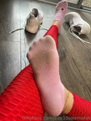 Size10solemates OnlyFans Leaked Free Thumbnail Picture - #Trzxe9ftIX