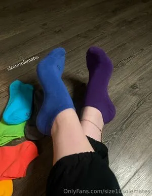 Size10solemates OnlyFans Leaked Free Thumbnail Picture - #Z9bq9Bjusp