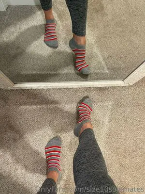 Size10solemates OnlyFans Leaked Free Thumbnail Picture - #cX4M1PznoE