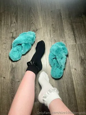 Size10solemates OnlyFans Leaked Free Thumbnail Picture - #jYuweH8VVE