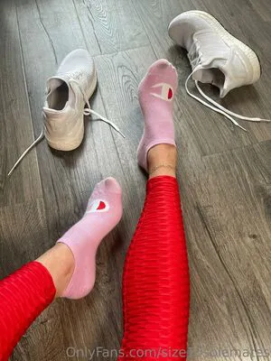 Size10solemates OnlyFans Leaked Free Thumbnail Picture - #nlcUkw7OI5