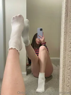 Size10solemates OnlyFans Leaked Free Thumbnail Picture - #p785Non78W
