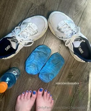 Size10solemates OnlyFans Leaked Free Thumbnail Picture - #r1m607GvOC