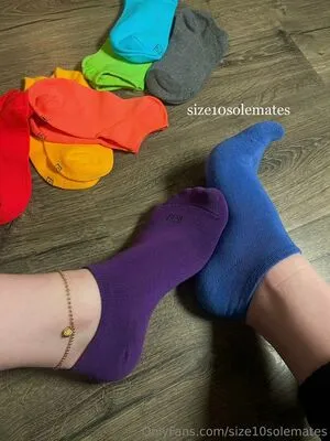 Size10solemates OnlyFans Leaked Free Thumbnail Picture - #rEy3MJv08r
