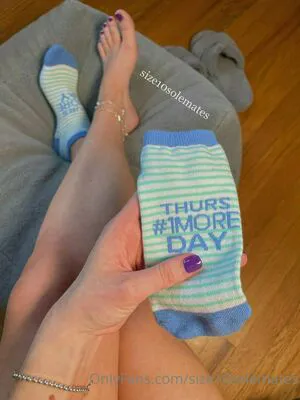 Size10solemates OnlyFans Leaked Free Thumbnail Picture - #tXhbC7NgdR