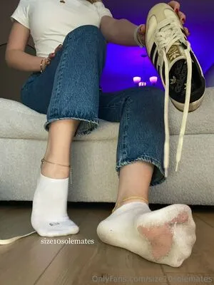 Size10solemates OnlyFans Leaked Free Thumbnail Picture - #woSTVDWwNe