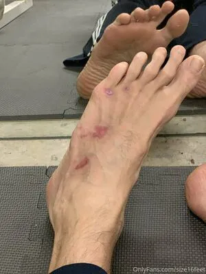 Size16feet OnlyFans Leaked Free Thumbnail Picture - #1LiKvxkIpM