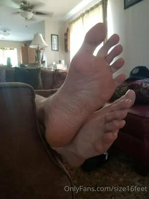 Size16feet OnlyFans Leaked Free Thumbnail Picture - #3QkekGWsuH