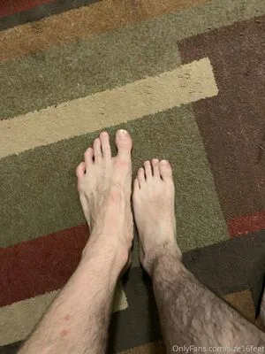 Size16feet OnlyFans Leaked Free Thumbnail Picture - #5h5A2vcy2J