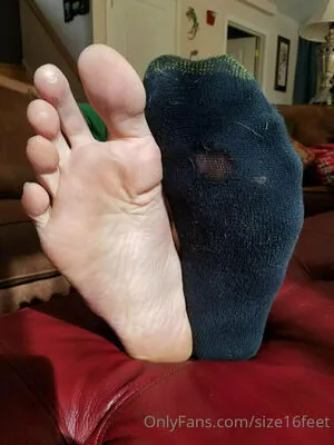 Size16feet OnlyFans Leaked Free Thumbnail Picture - #8DqIlu2v5u