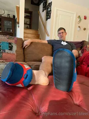 Size16feet OnlyFans Leaked Free Thumbnail Picture - #95hcCNqg3t