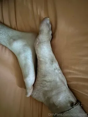 Size16feet OnlyFans Leaked Free Thumbnail Picture - #CwkBrySRuO