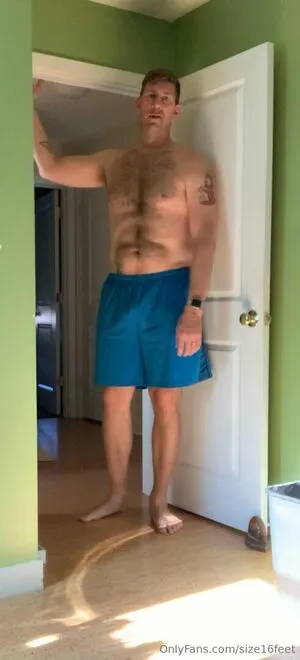Size16feet OnlyFans Leaked Free Thumbnail Picture - #FCtLYpYSve