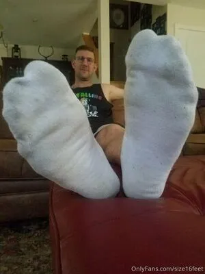 Size16feet OnlyFans Leaked Free Thumbnail Picture - #HmkpqB6bet