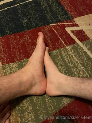 Size16feet OnlyFans Leaked Free Thumbnail Picture - #ImS9zNz20V