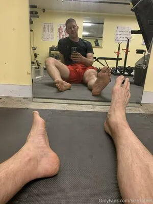 Size16feet OnlyFans Leaked Free Thumbnail Picture - #LY6Fhby8n2