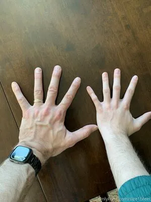 Size16feet OnlyFans Leaked Free Thumbnail Picture - #LsMiGkF0jW