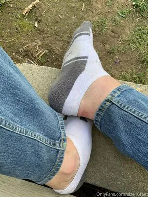 Size16feet OnlyFans Leaked Free Thumbnail Picture - #NqyfpHxeS7