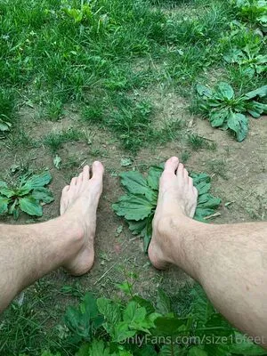 Size16feet OnlyFans Leaked Free Thumbnail Picture - #O7LfLU1c5r